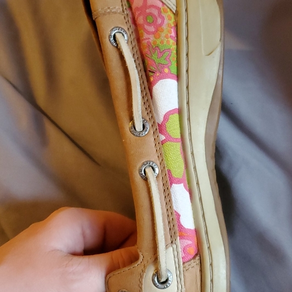 Sperry sliders - Picture 3 of 3